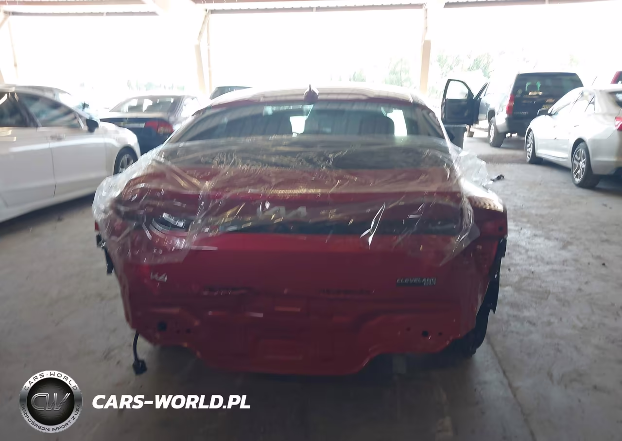 2026 Kia K4 Lxs VIN:3KPFT4DE6TE294384 - 16
