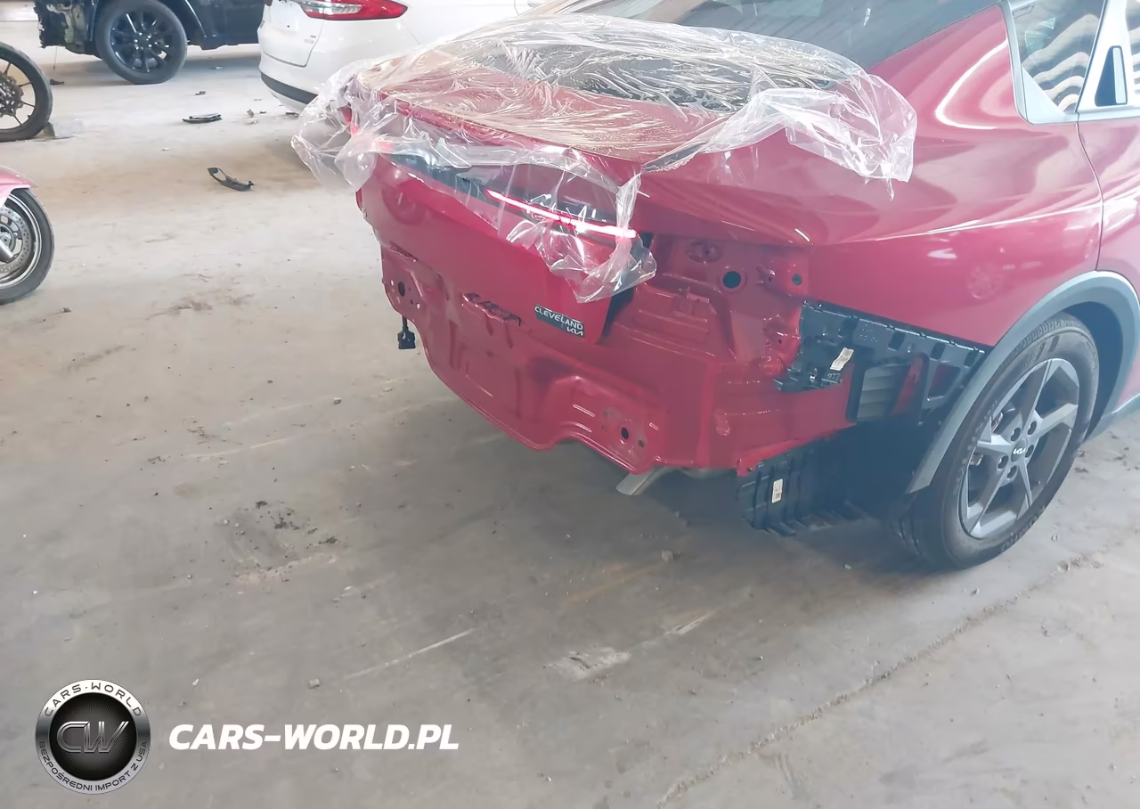2026 Kia K4 Lxs VIN:3KPFT4DE6TE294384 - 6