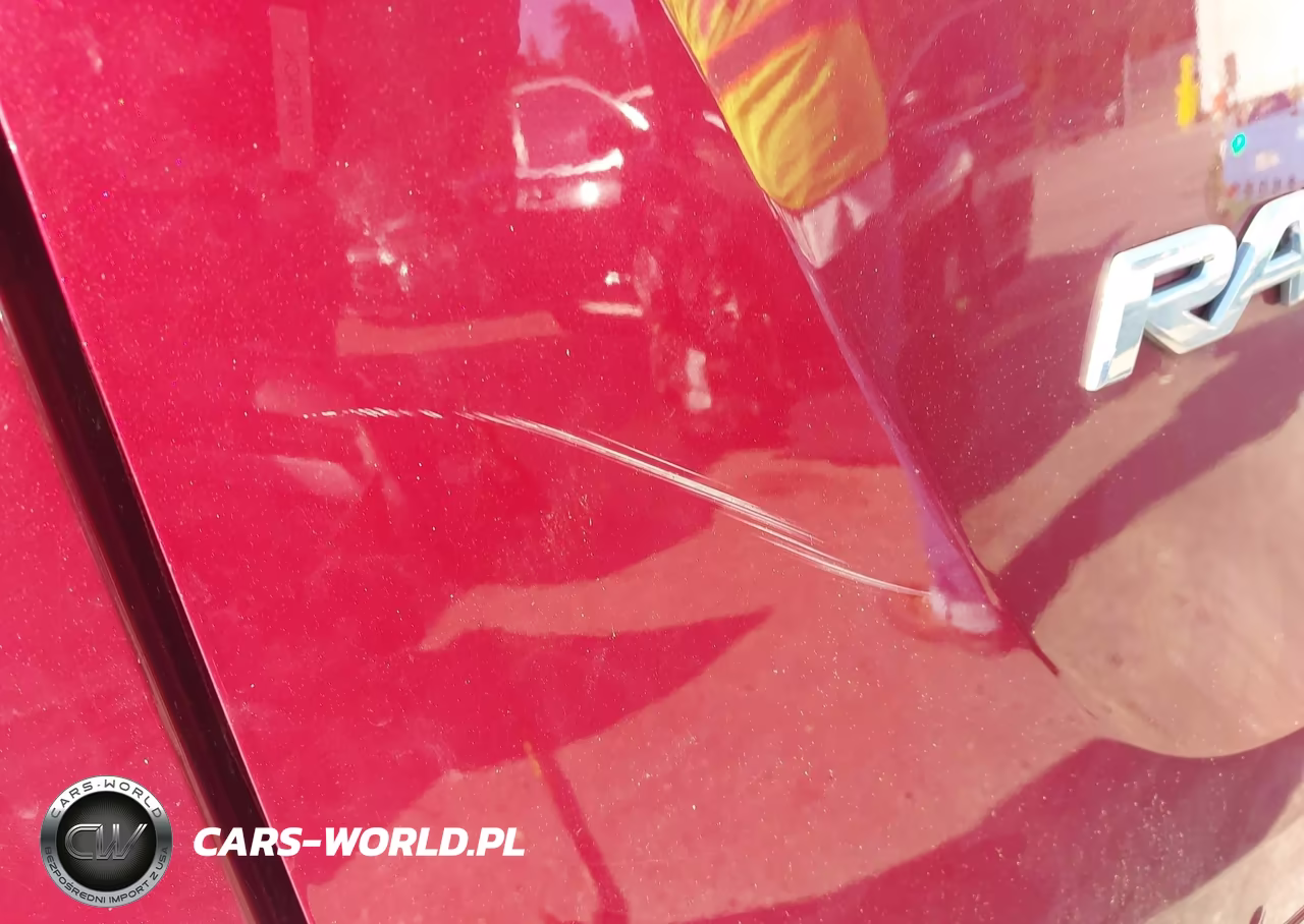2018 Toyota Rav4 Xle VIN:2T3RFREV6JW825777 - 19