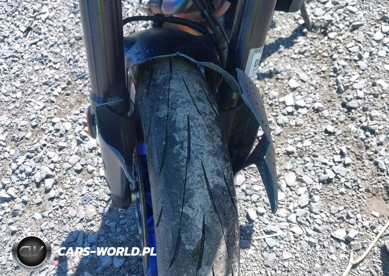 2025 Yamaha Mtn690 VIN:JYARM48E2SA002022 - 13