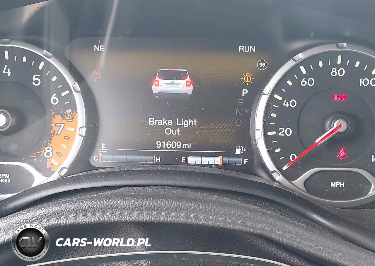 2016 Jeep Renegade Trailhawk VIN:ZACCJBCT9GPD65583 - 15