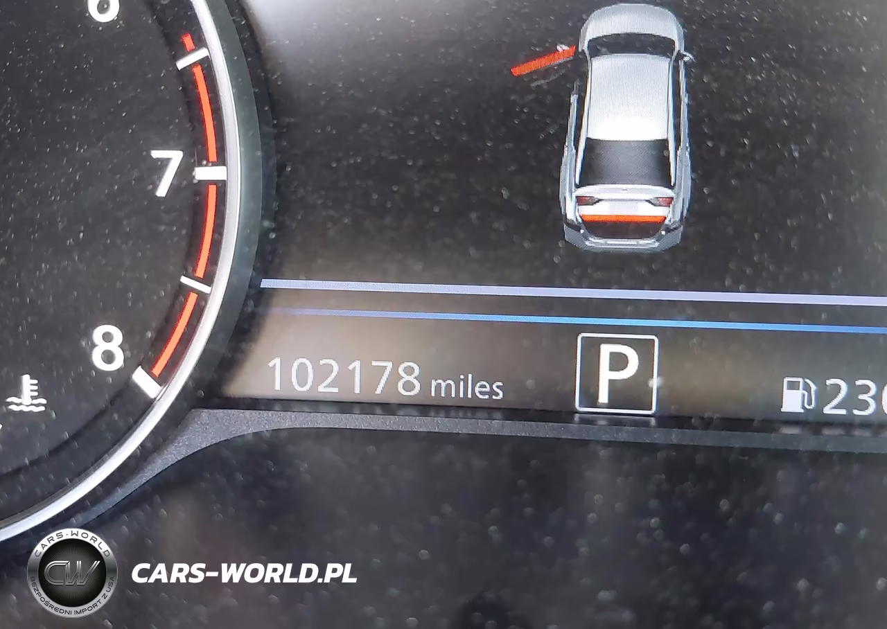 2020 Nissan Altima Sr Fwd VIN:1N4BL4CV4LC113568 - 16