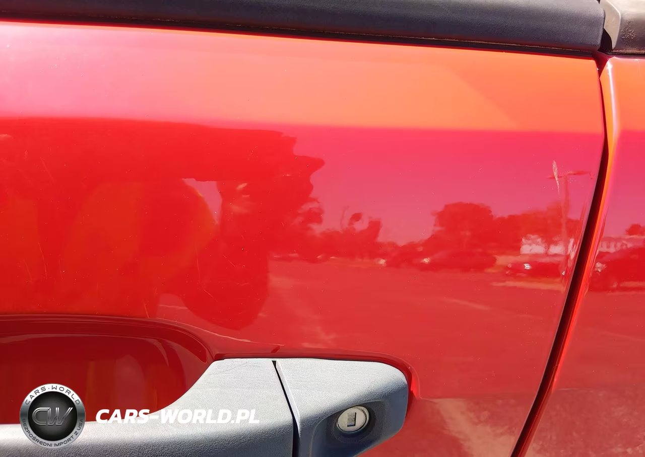2018 Chevrolet Colorado Wt VIN:1GCHSBEAXJ1288549 - 6