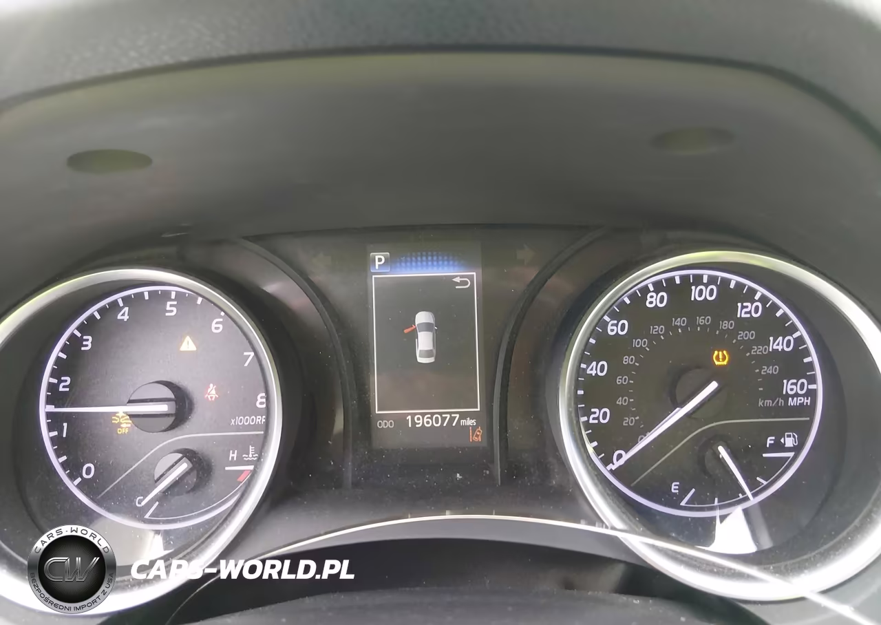 2018 Toyota Camry Le VIN:JTNB11HK8J3002947 - 7