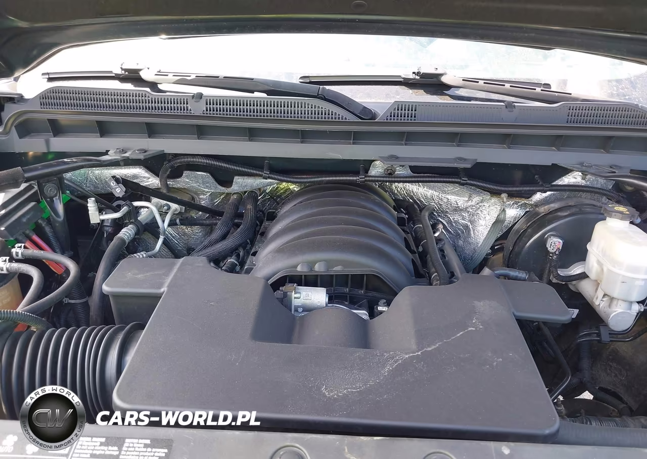 2018 Chevrolet Silverado 1500 1Lt VIN:1GCRCRECXJZ174418 - 10