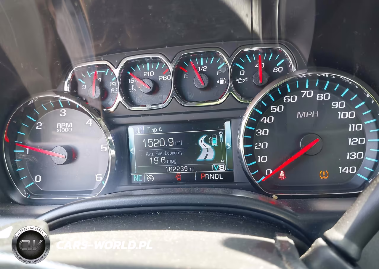 2018 Chevrolet Silverado 1500 1Lt VIN:1GCRCRECXJZ174418 - 7