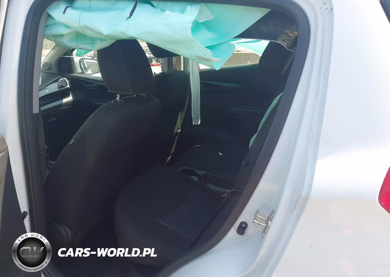 2021 Chevrolet Spark Fwd 1Lt Automatic VIN:KL8CD6SA2MC728717 - 8