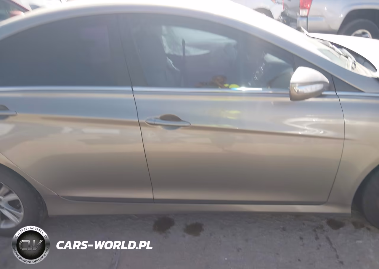 2014 Hyundai Sonata Gls VIN:5NPEB4AC5EH914738 - 12
