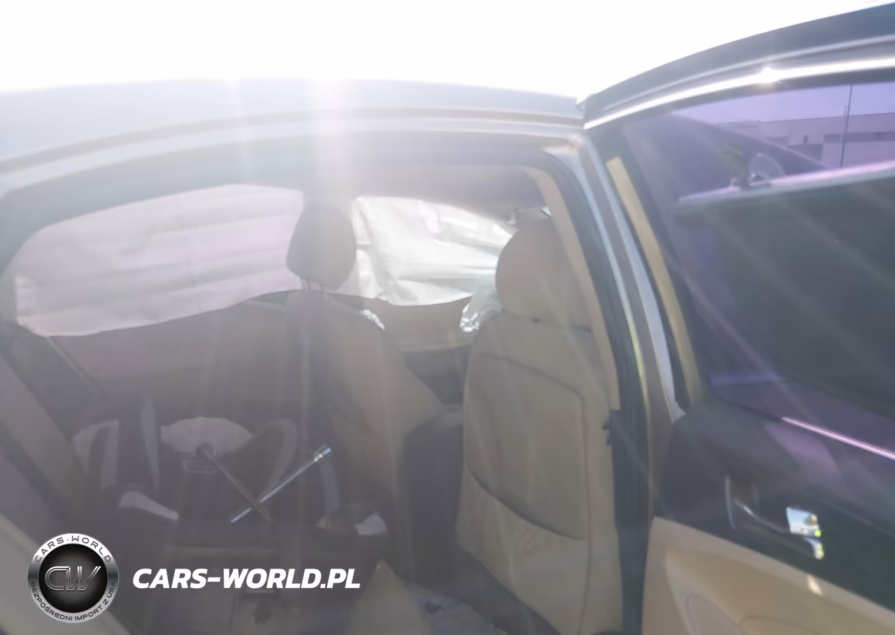 2014 Hyundai Sonata Gls VIN:5NPEB4AC5EH914738 - 8