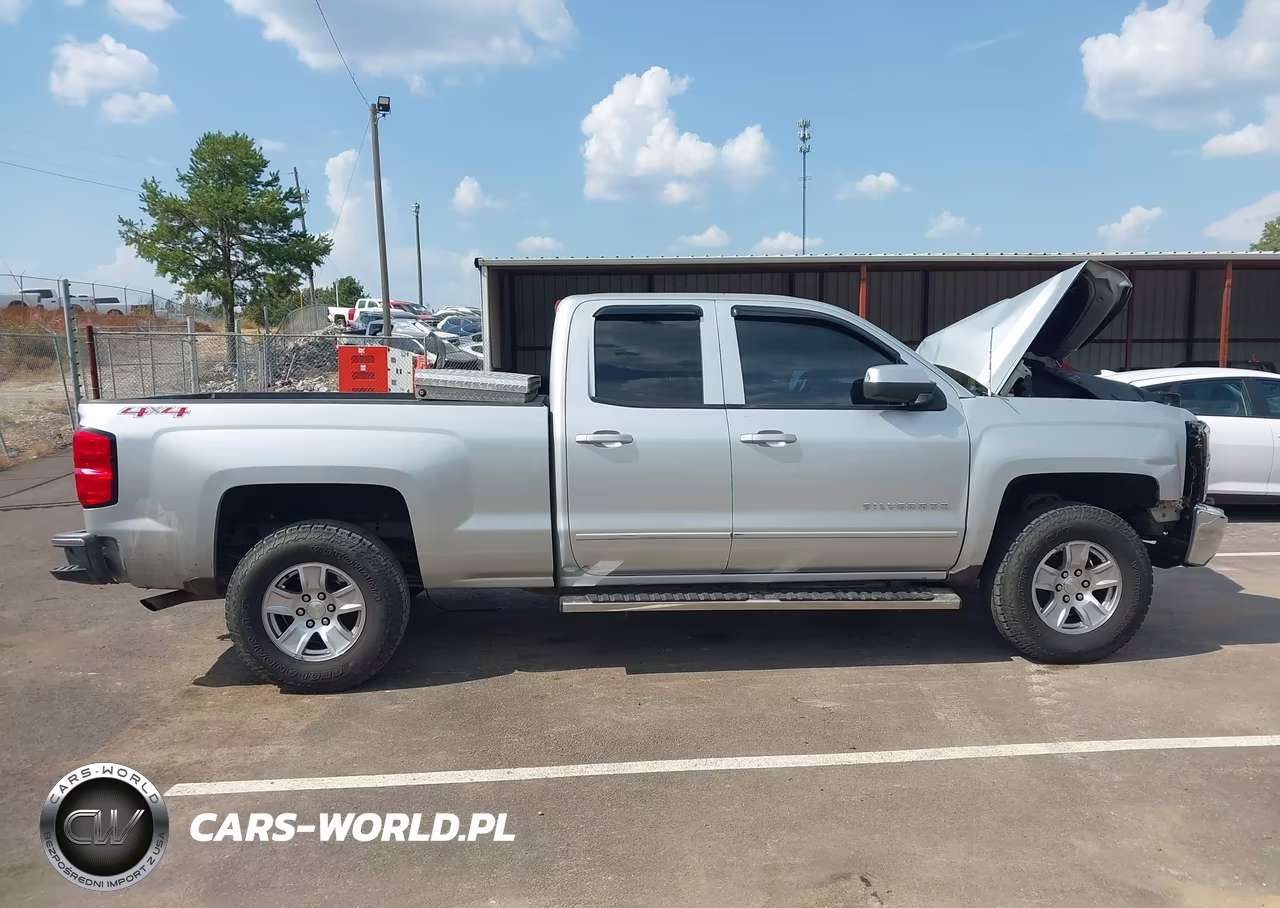 2015 Chevrolet Silverado 1500 Lt VIN:1GCVKRECXFZ397065 - 14