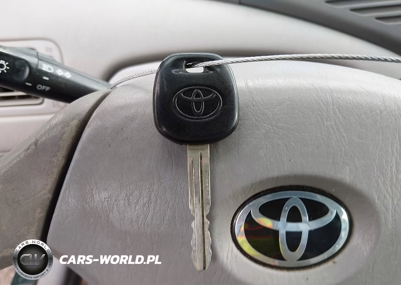 2001 Toyota Prius VIN:JT2BK12U910032917 - 11