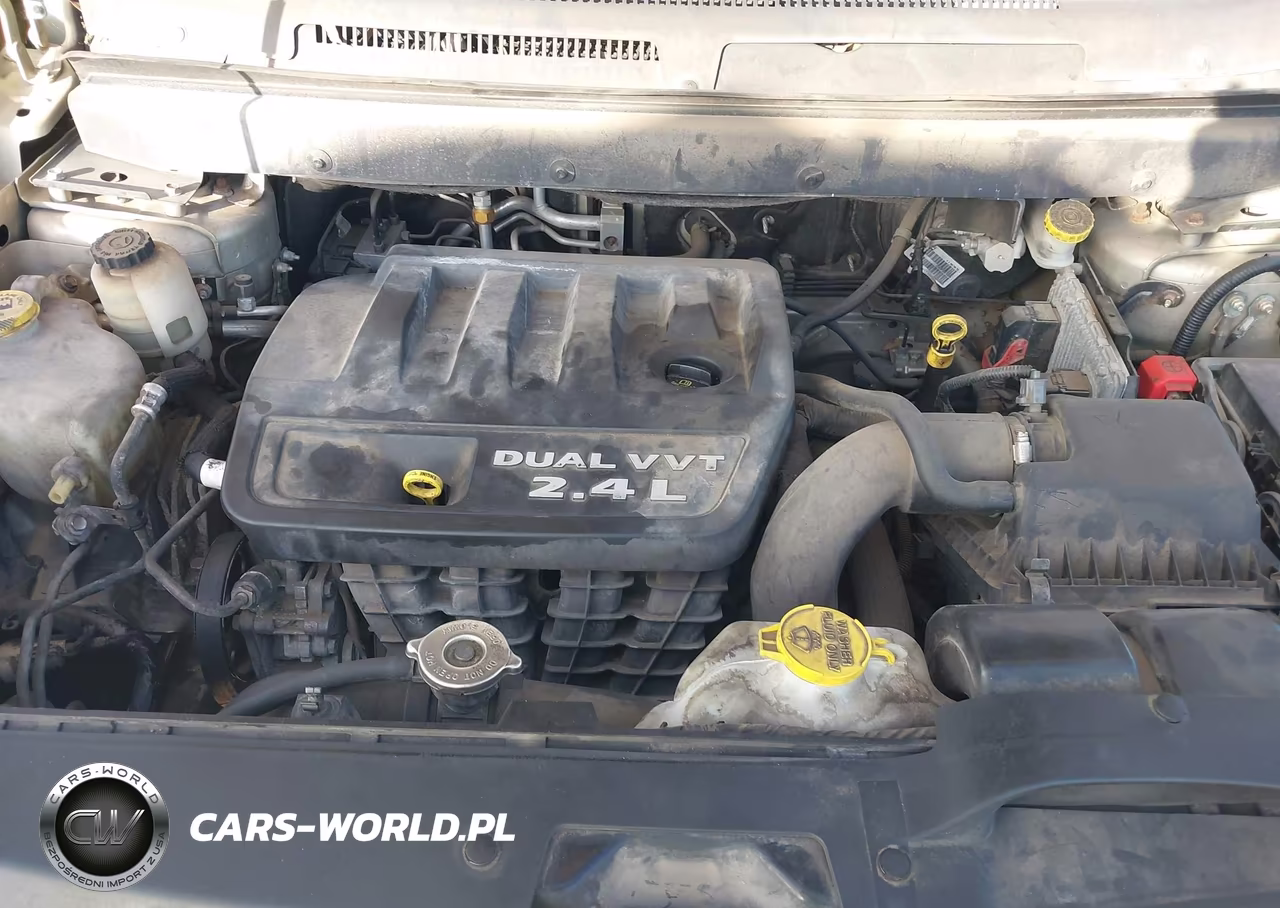 2011 Dodge Journey Express VIN:3D4PG4FB4BT526716 - 10