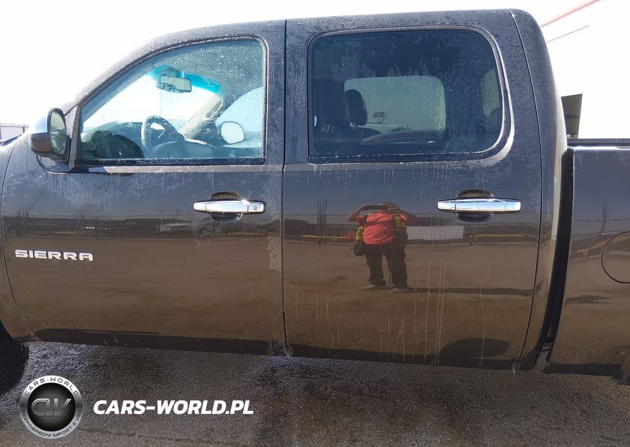 2012 GMC Sierra 1500 Sle VIN:3GTP2VE78CG116400 - 14