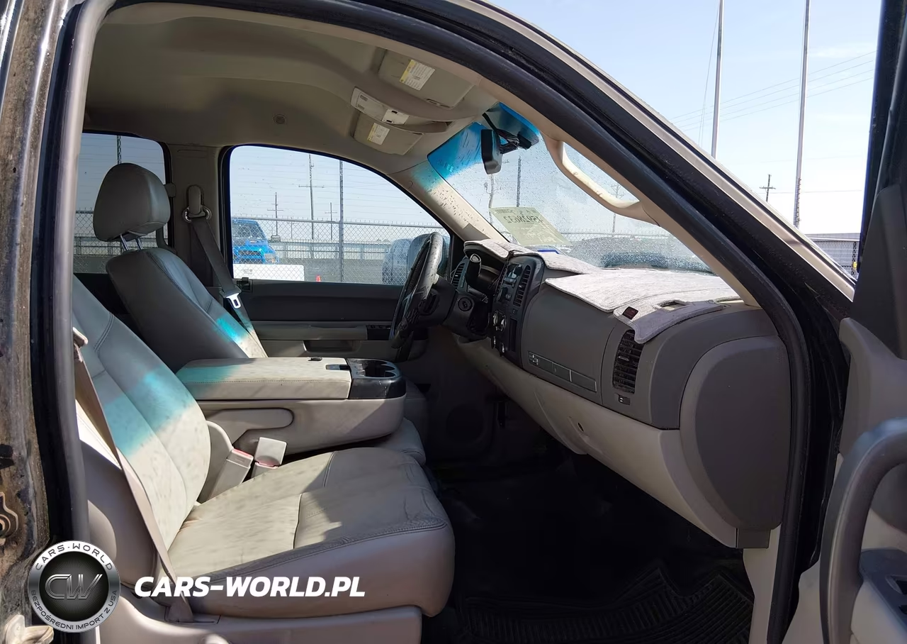 2012 GMC Sierra 1500 Sle VIN:3GTP2VE78CG116400 - 5