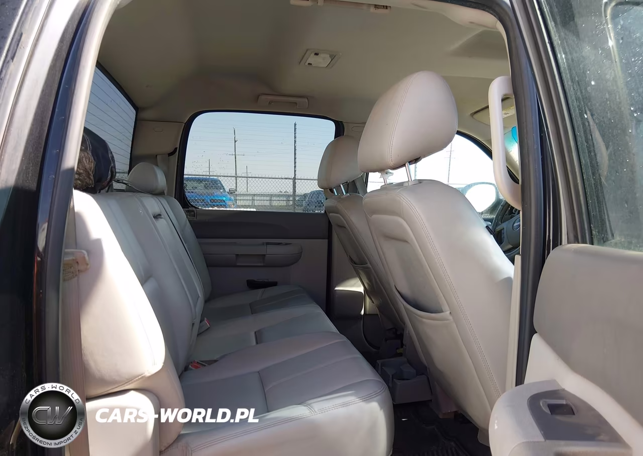 2012 GMC Sierra 1500 Sle VIN:3GTP2VE78CG116400 - 8
