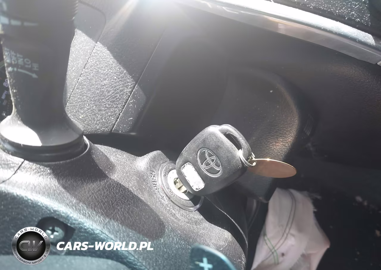 2015 Toyota Camry Se VIN:4T1BF1FK5FU044658 - 11