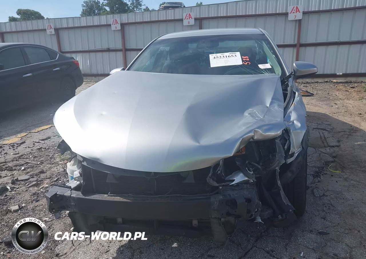 2015 Toyota Camry Se VIN:4T1BF1FK5FU044658 - 12