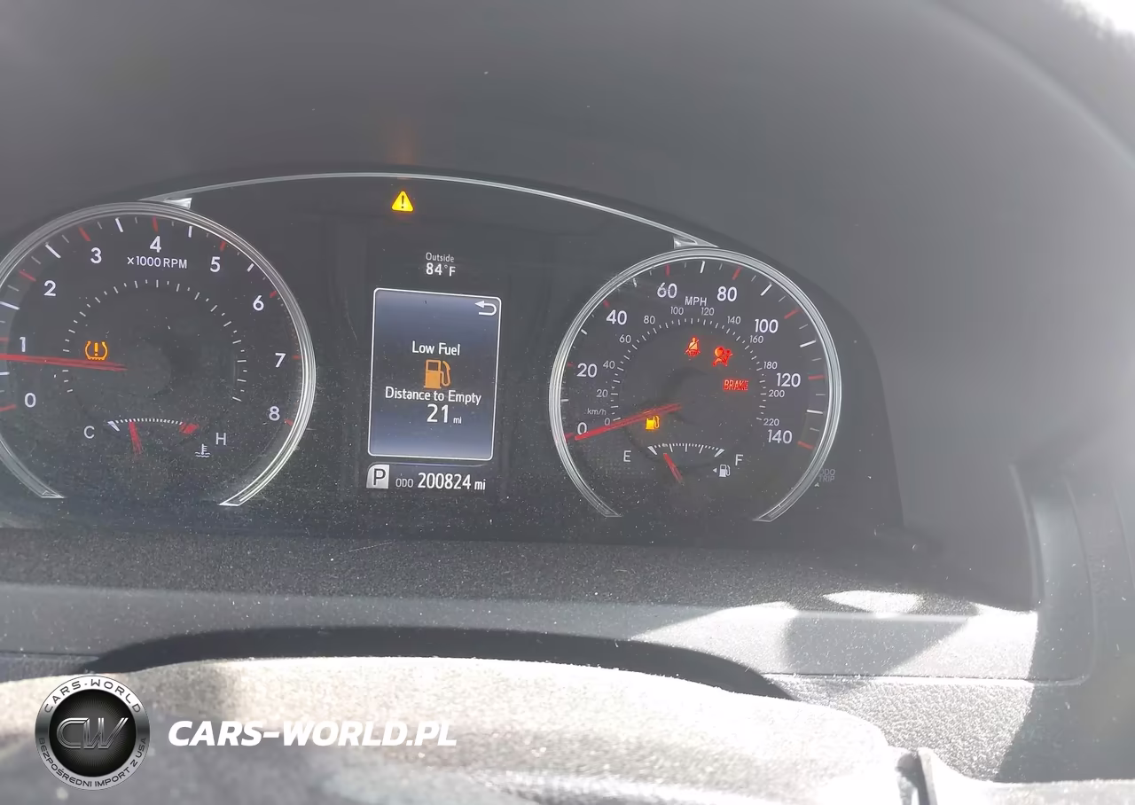 2015 Toyota Camry Se VIN:4T1BF1FK5FU044658 - 7