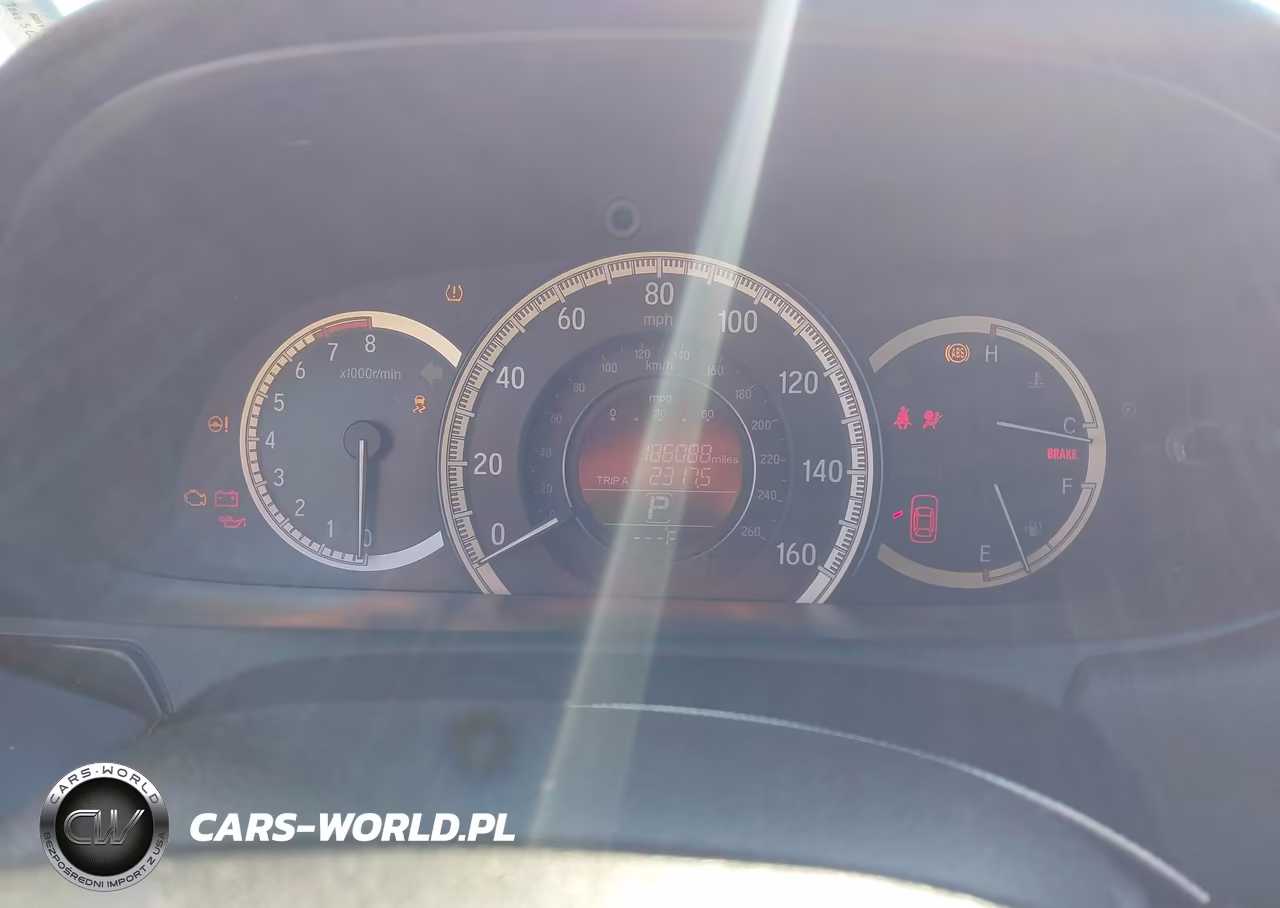 2016 Honda Accord Lx VIN:1HGCR2F3XGA073365 - 7