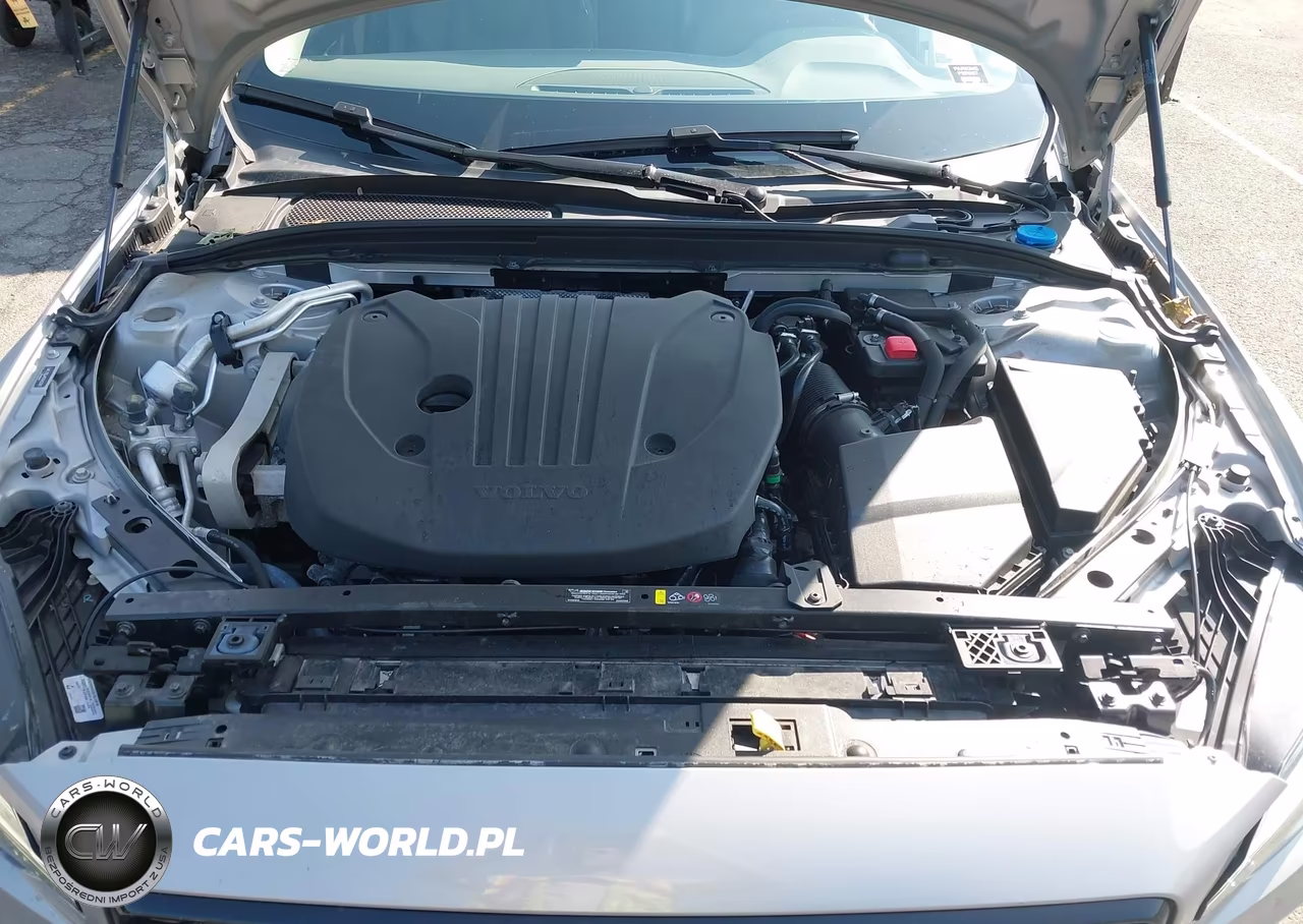 2025 Volvo S60 Core VIN:7JRL12GJ4SG362381 - 10