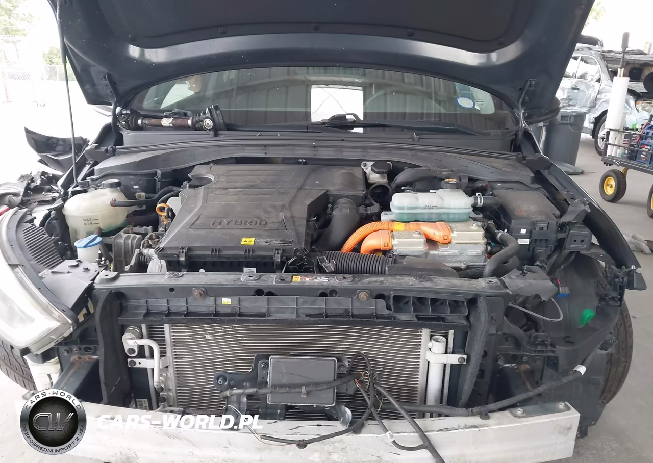 2019 Hyundai Ioniq Hybrid Limited VIN:KMHC05LC1KU124768 - 10