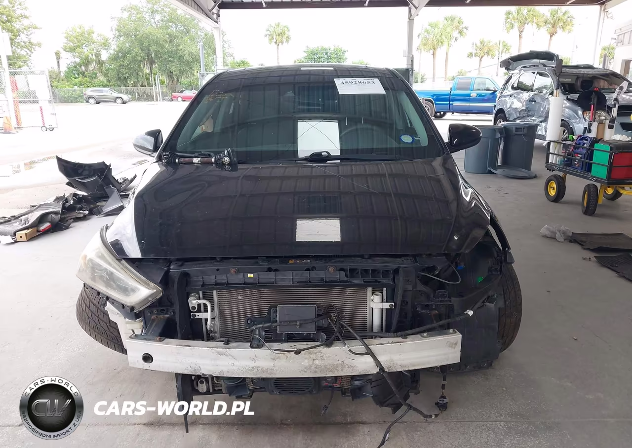 2019 Hyundai Ioniq Hybrid Limited VIN:KMHC05LC1KU124768 - 13