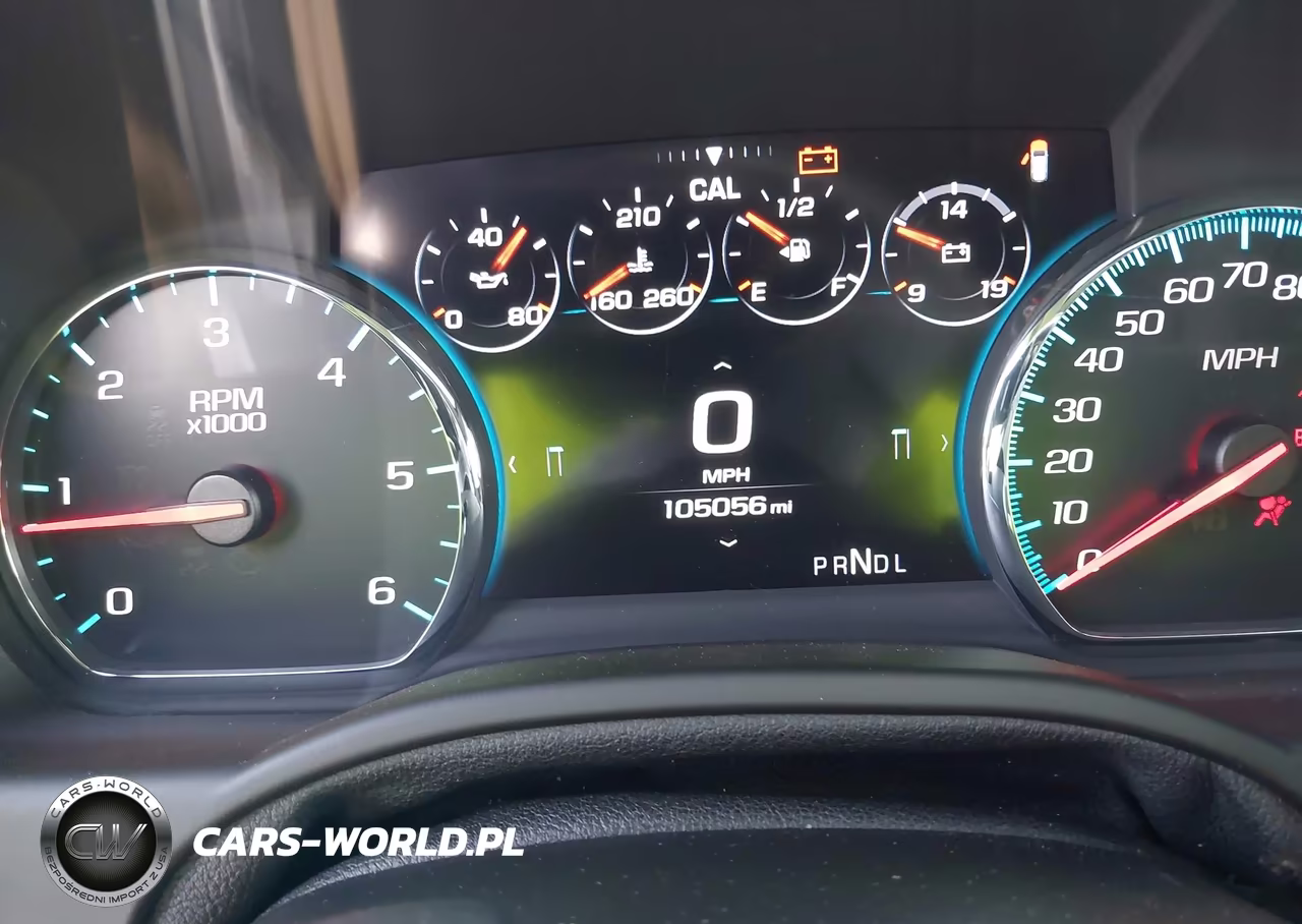 2017 Chevrolet Suburban C1500 Lt VIN:1GNSCHKCXHR310645 - 7