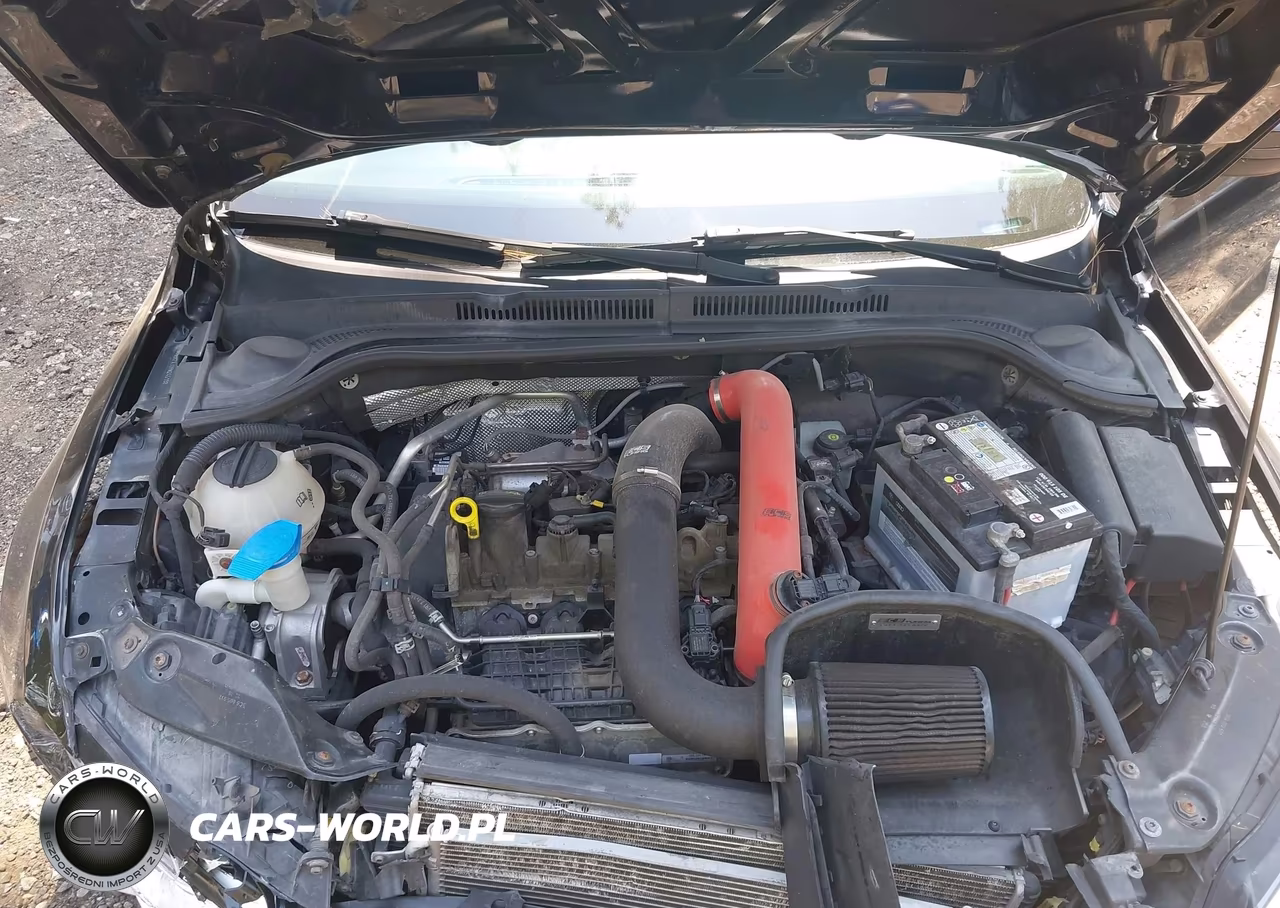 2017 Volkswagen Jetta 1.4T Se VIN:3VWB67AJ0HM245183 - 10