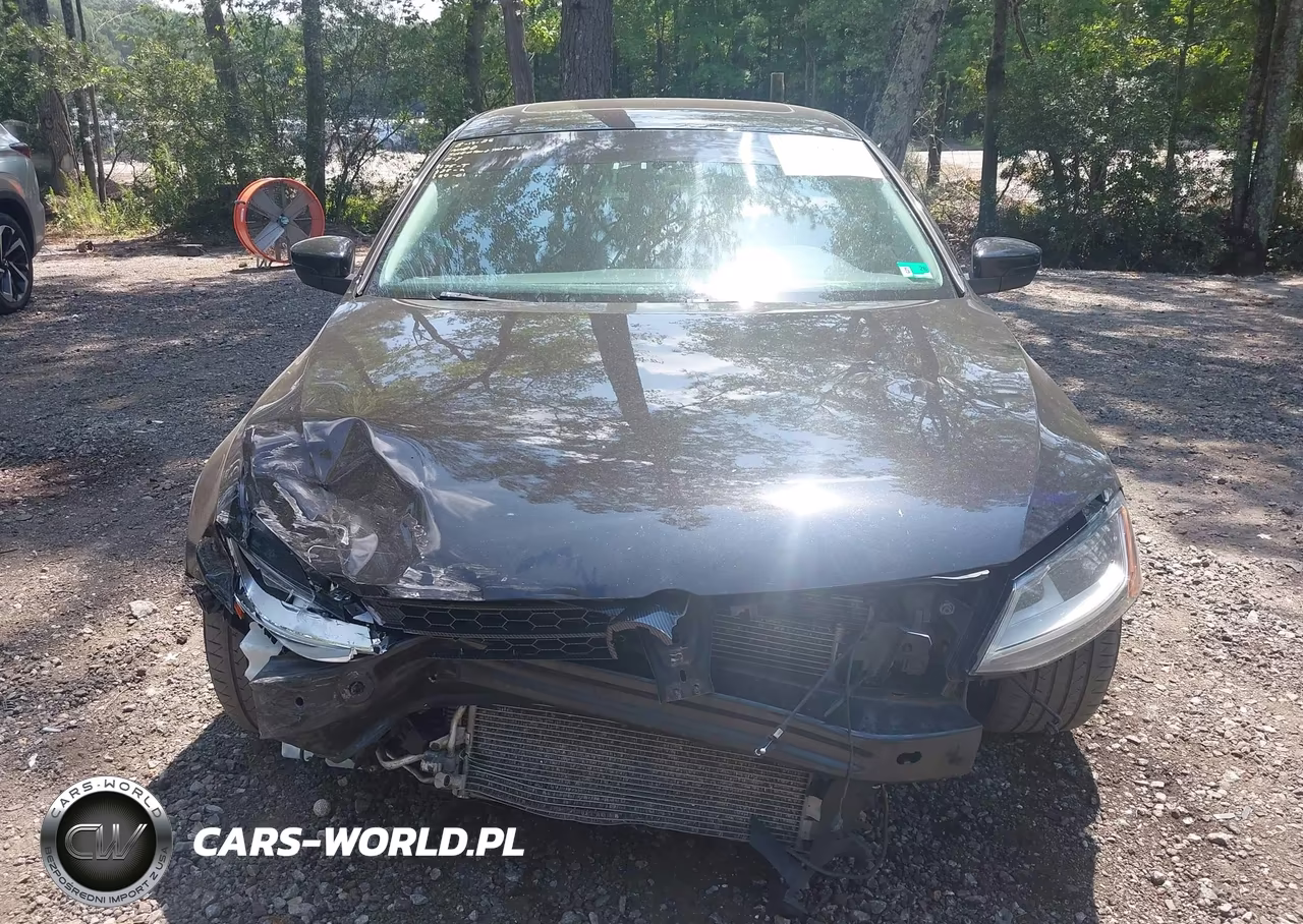 2017 Volkswagen Jetta 1.4T Se VIN:3VWB67AJ0HM245183 - 13