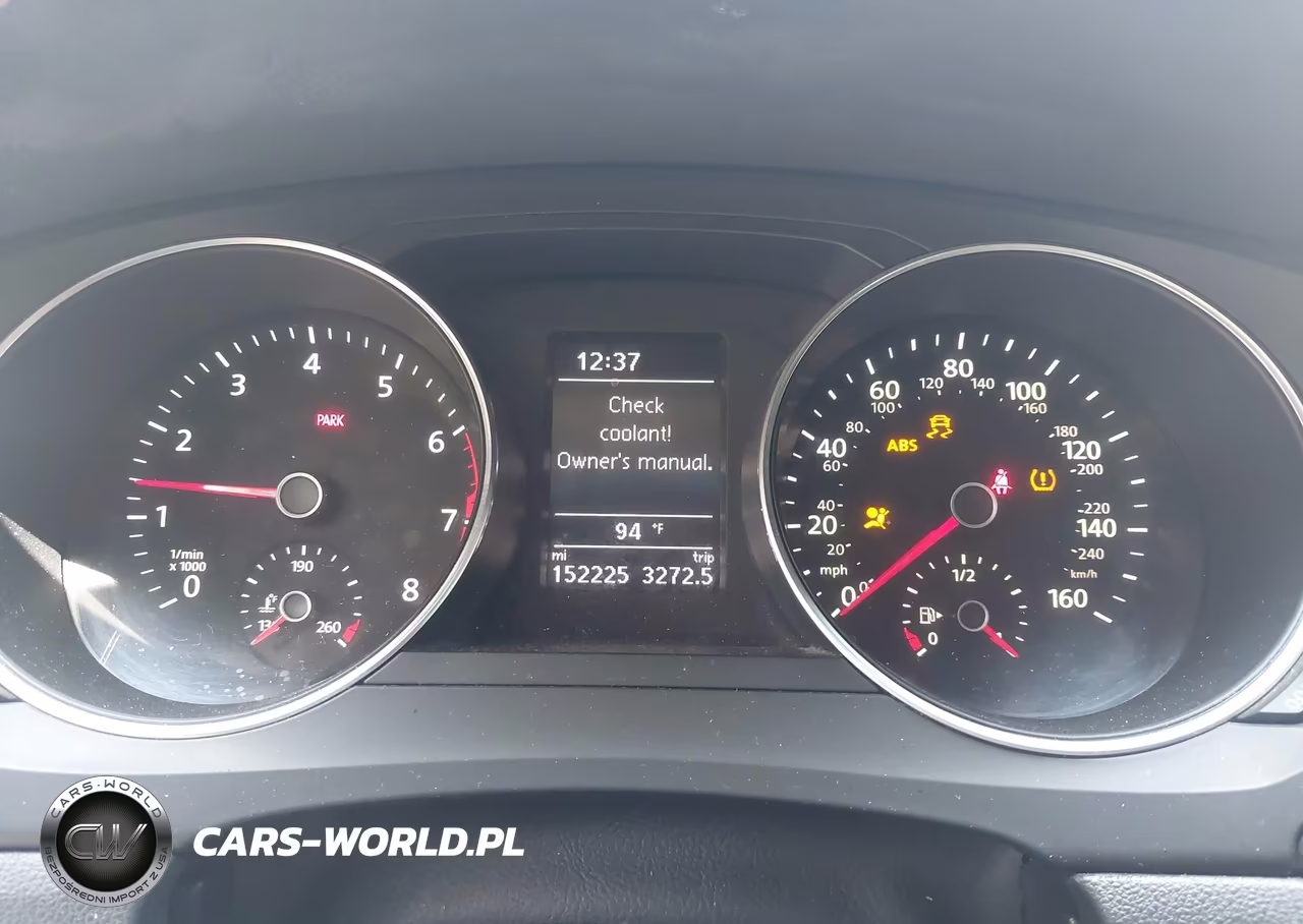 2017 Volkswagen Jetta 1.4T Se VIN:3VWB67AJ0HM245183 - 7