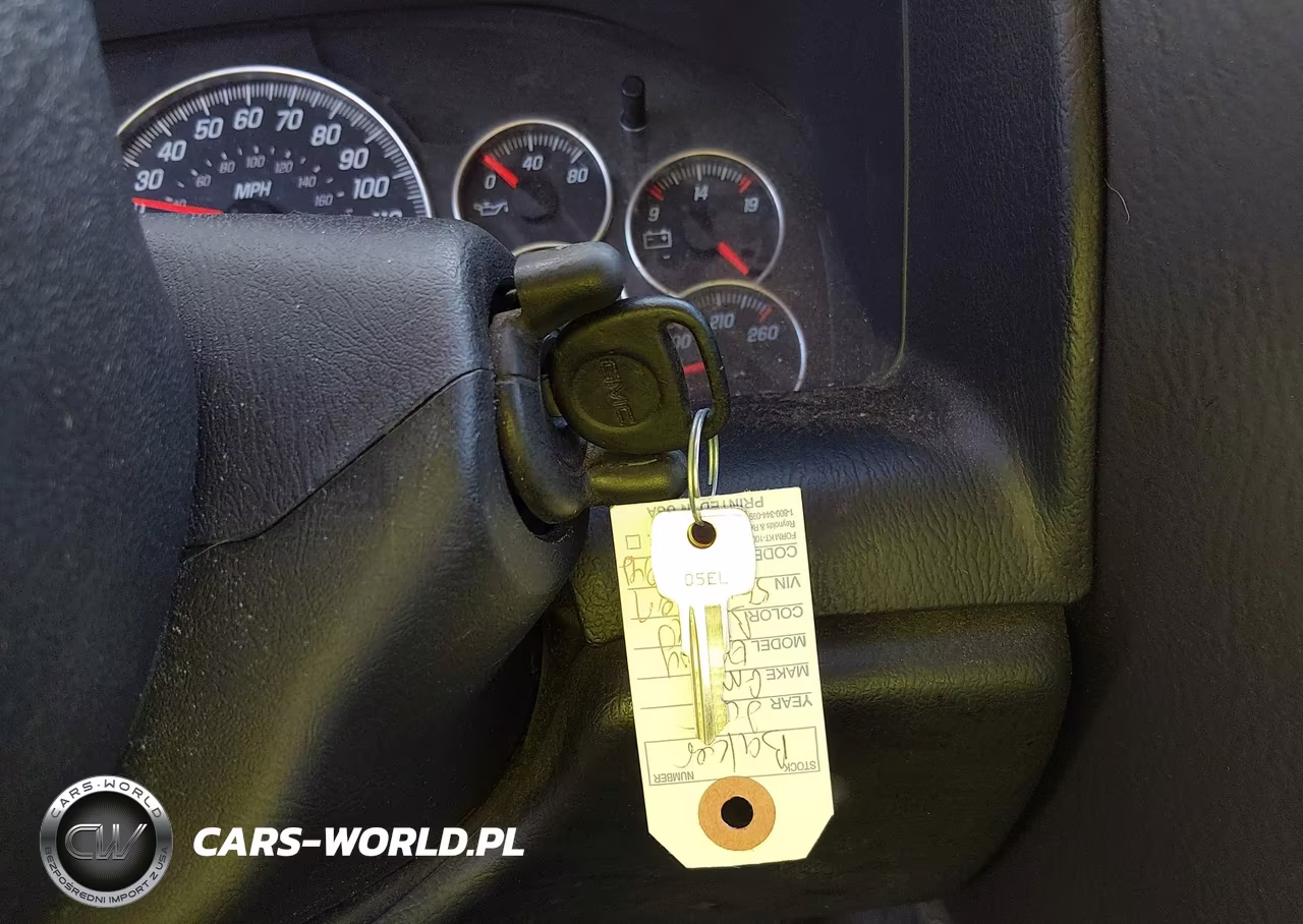 2005 GMC Envoy Xl Sle VIN:1GKET16S556120087 - 11