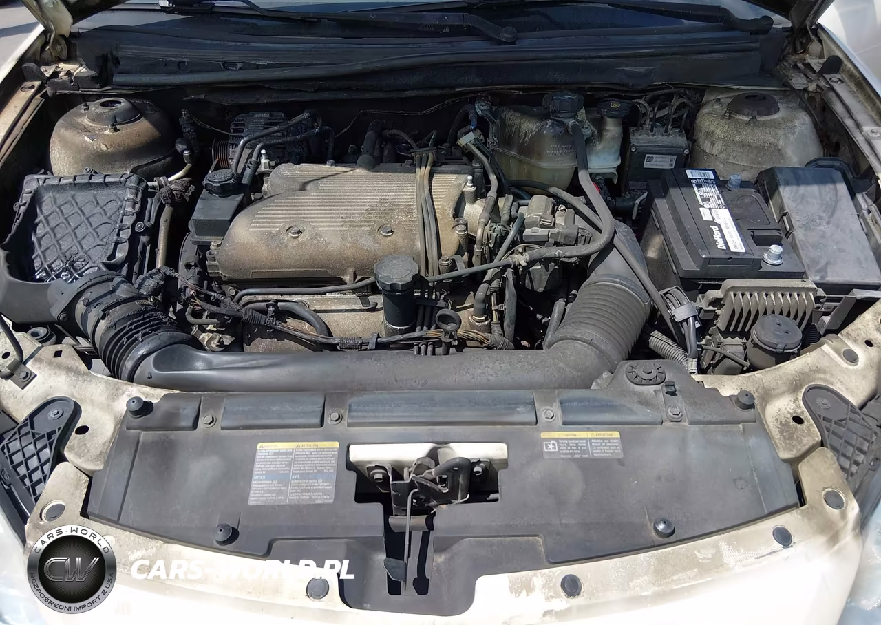 2008 Pontiac G6 Gt VIN:1G2ZH361784250765 - 10