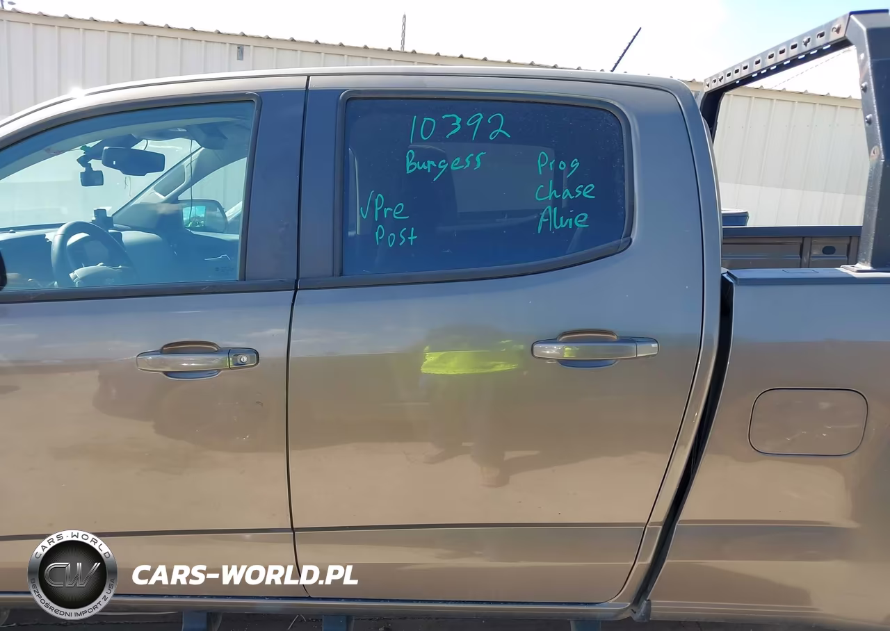 2015 Chevrolet Colorado 4Wd Z71 VIN:1GCGTCE38F1211332 - 14