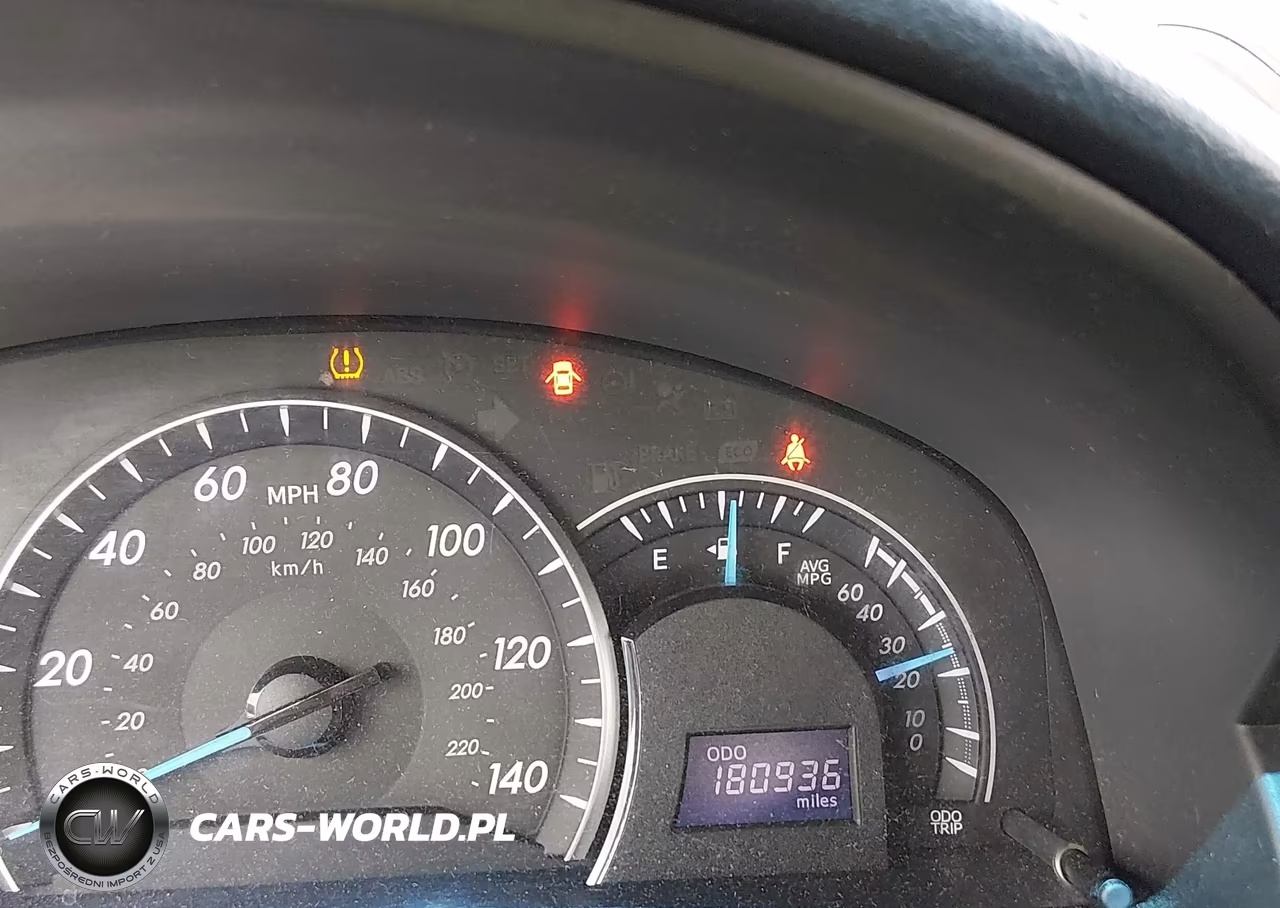 2012 Toyota Camry Se VIN:4T1BF1FK0CU045471 - 15