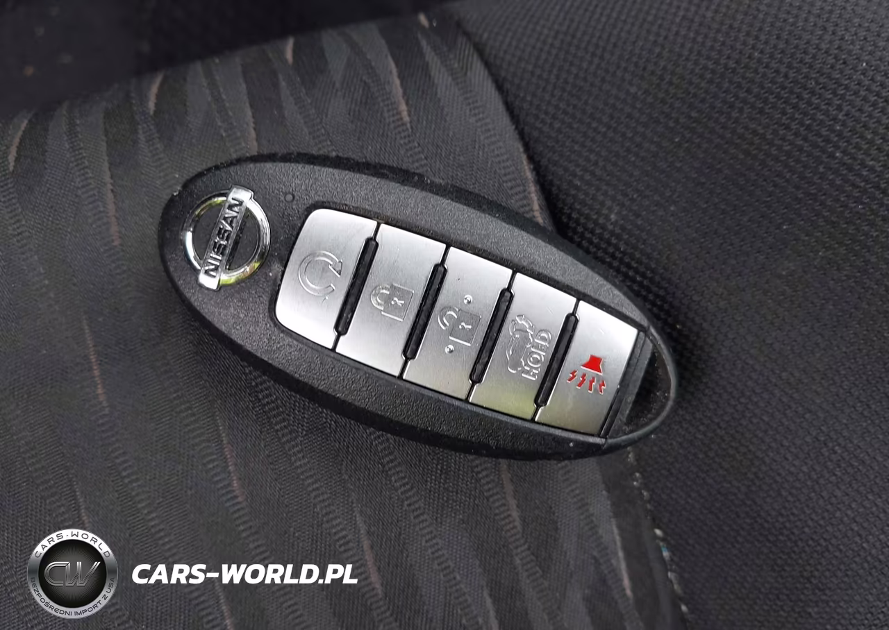 2019 Nissan Rogue Sv VIN:JN8AT2MV2KW394487 - 11