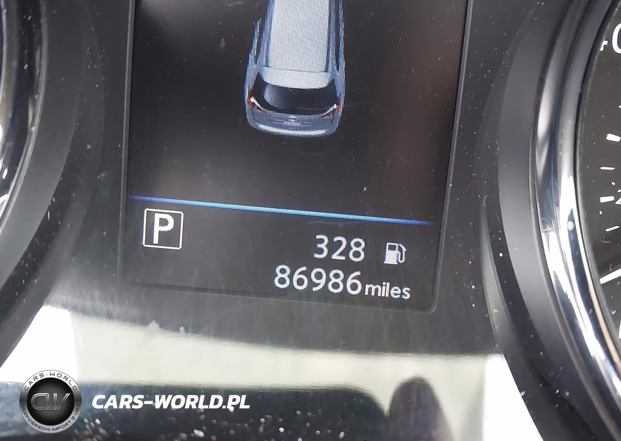 2019 Nissan Rogue Sv VIN:JN8AT2MV2KW394487 - 15