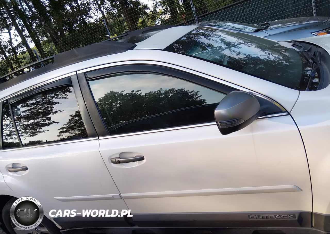 2013 Subaru Outback 3.6R Limited VIN:4S4BRDSC3D2311781 - 13