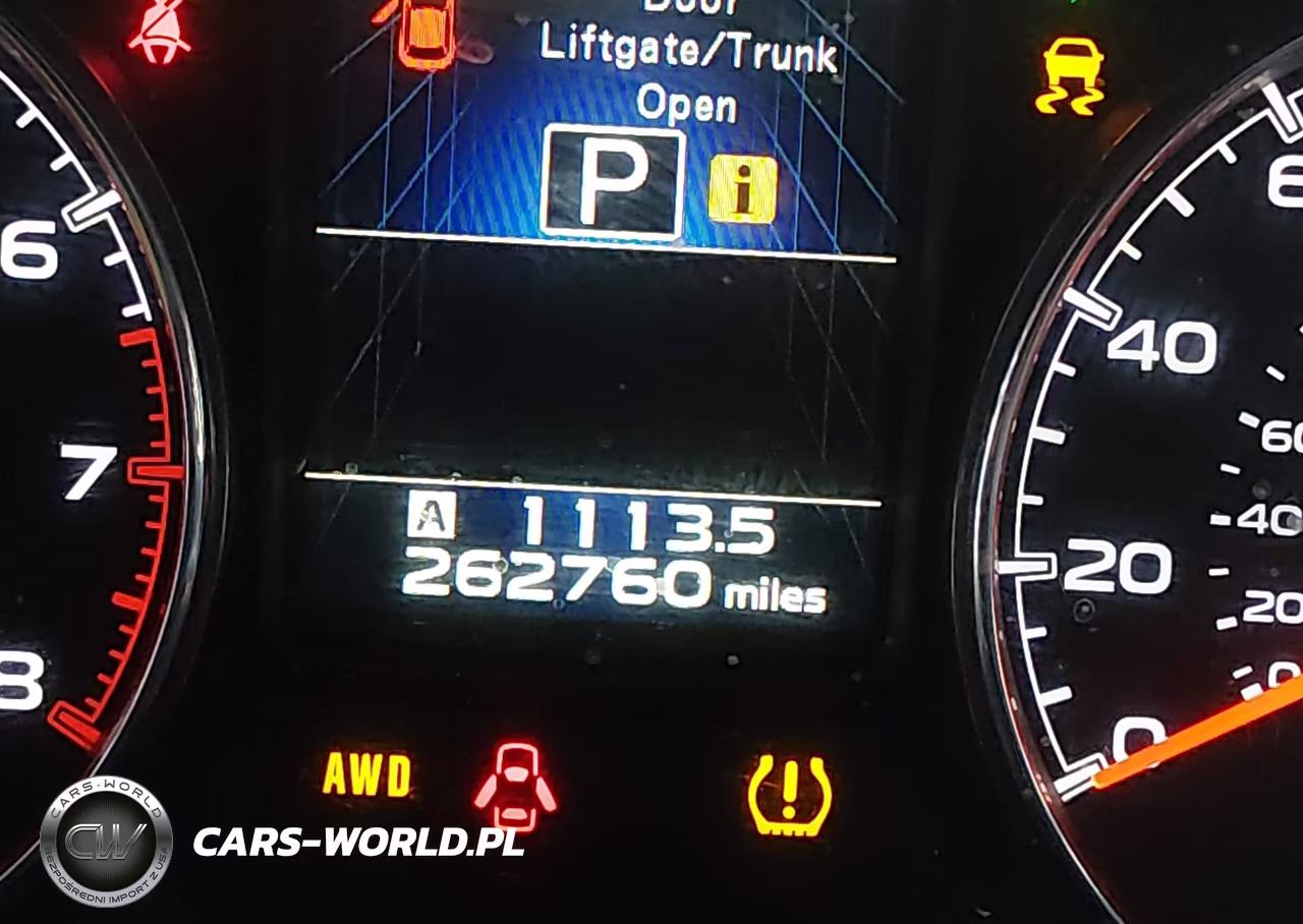 2013 Subaru Outback 3.6R Limited VIN:4S4BRDSC3D2311781 - 15