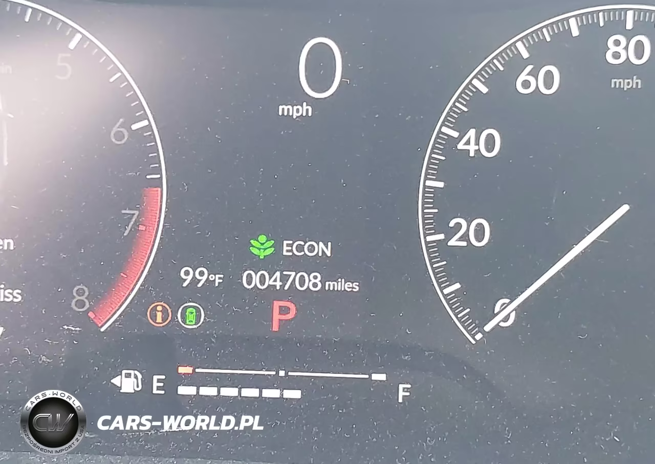 2025 Honda Civic Sport VIN:2HGFE2F59SH585221 - 15