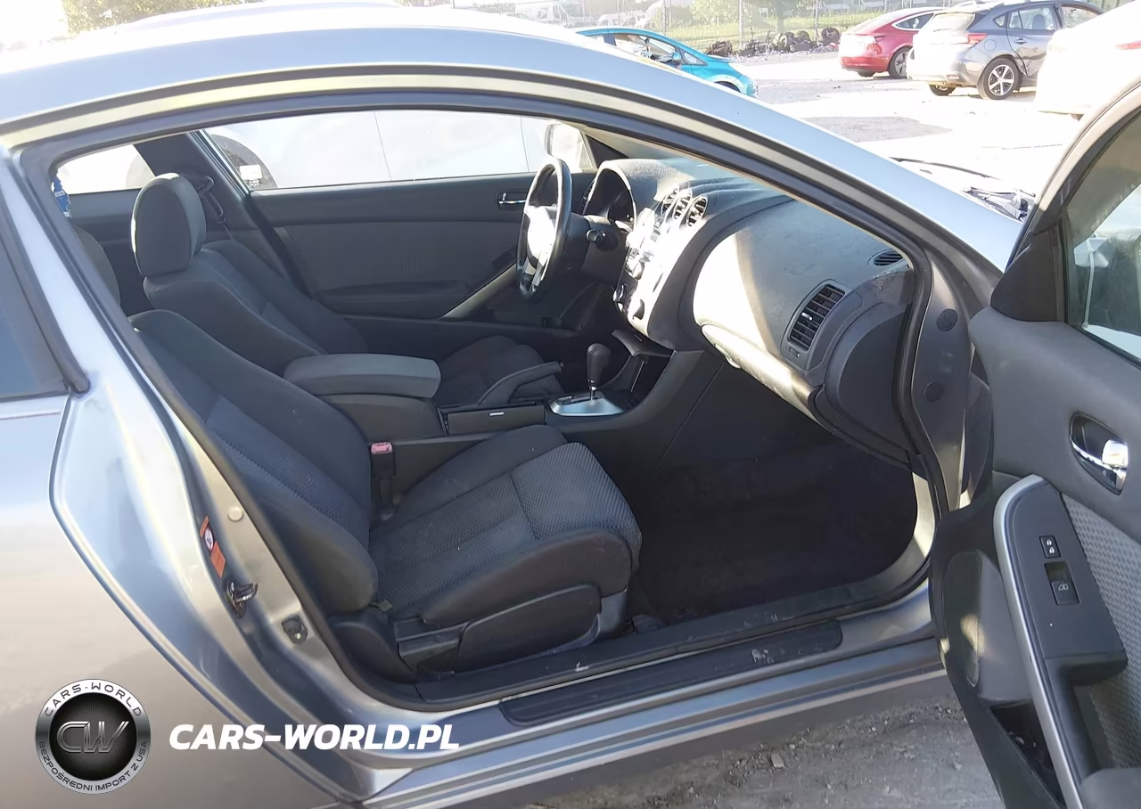 2008 Nissan Altima 3.5 Se VIN:1N4BL24E08C264238 - 5