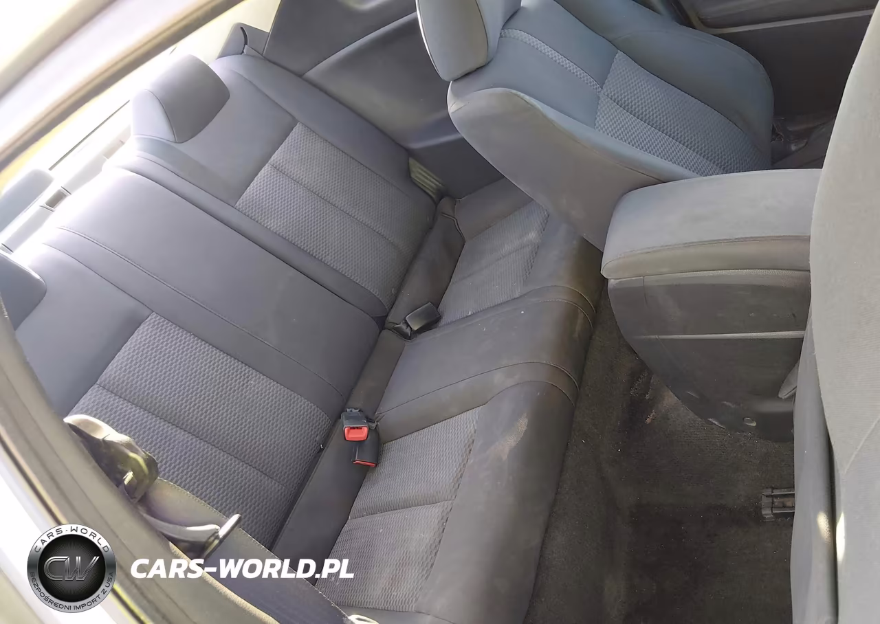 2008 Nissan Altima 3.5 Se VIN:1N4BL24E08C264238 - 8