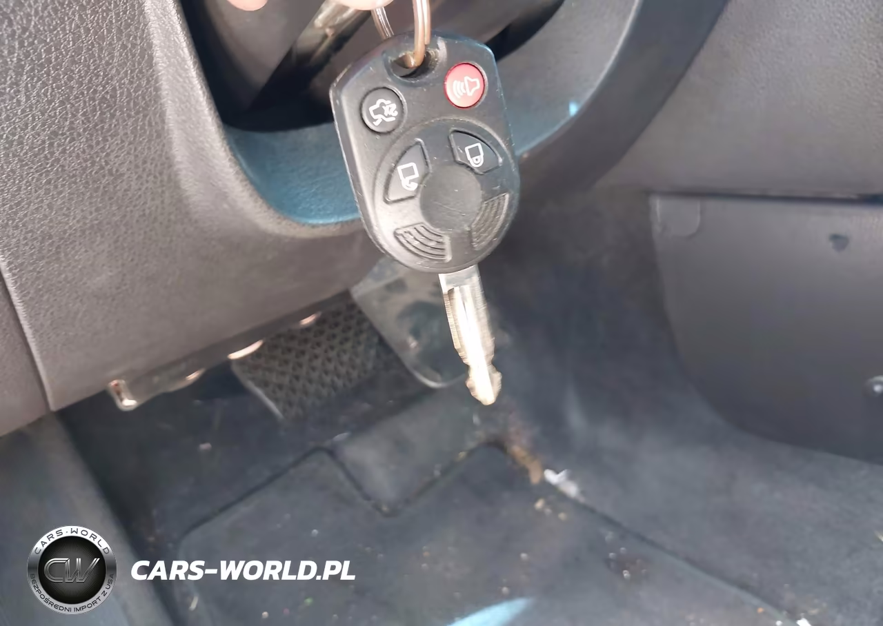 2010 Ford Fusion Hybrid VIN:3FADP0L38AR366461 - 11