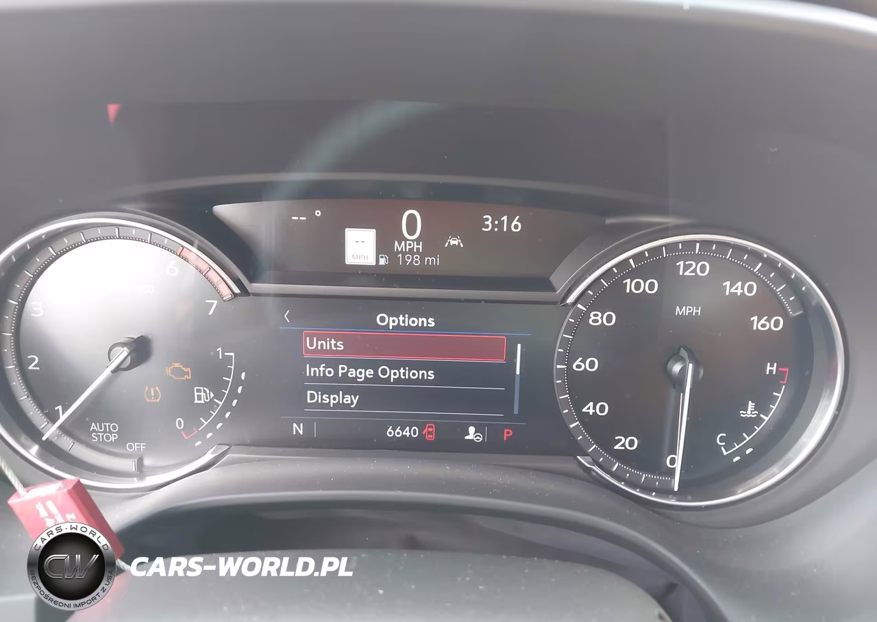 2025 Cadillac Ct4 Premium Luxury Rwd VIN:1G6DB5RLXS0110663 - 7