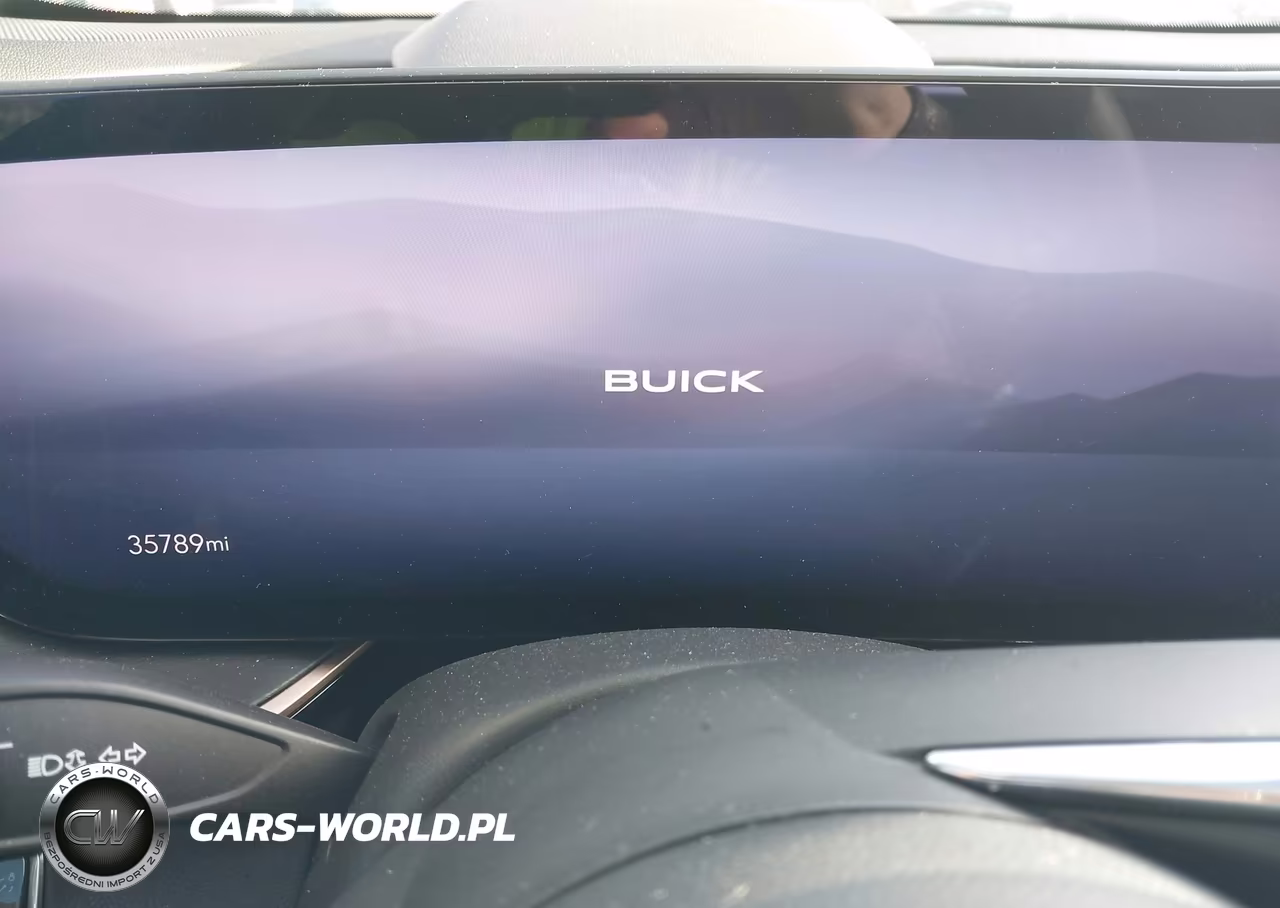 2024 Buick Envision Sport Touring Awd VIN:LRBFZPE40RD013579 - 15