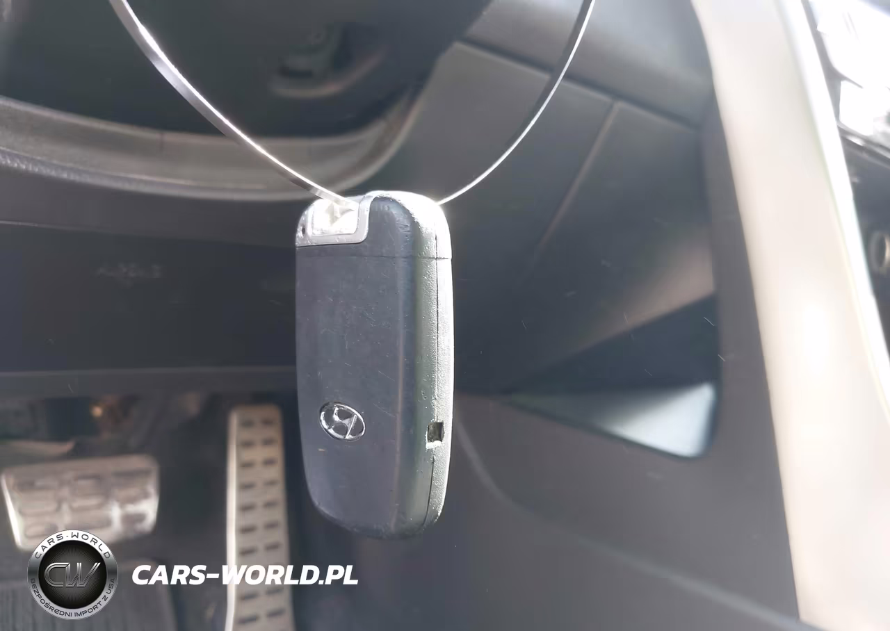 2013 Hyundai Elantra Gt VIN:KMHD35LE0DU039890 - 11