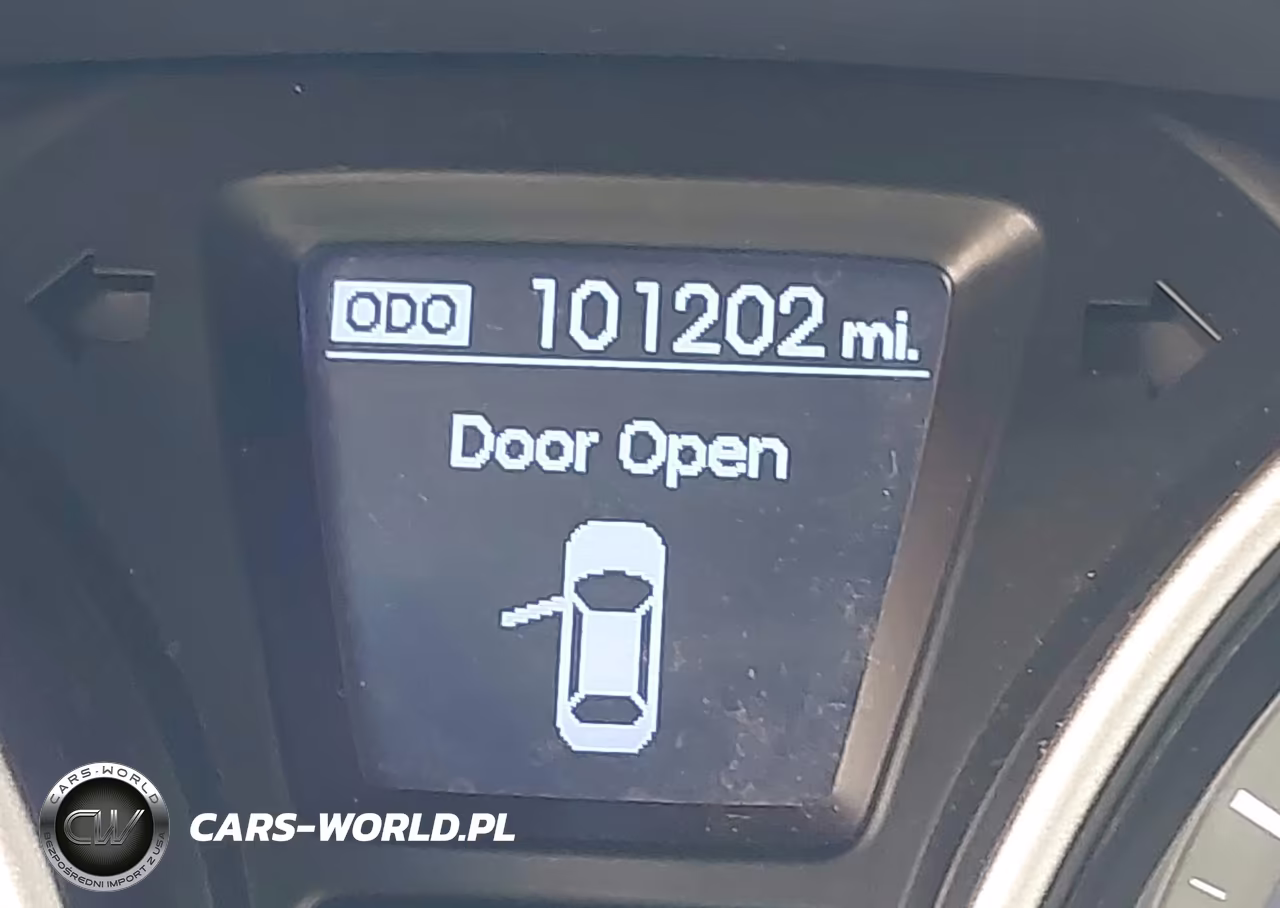 2013 Hyundai Elantra Gt VIN:KMHD35LE0DU039890 - 12