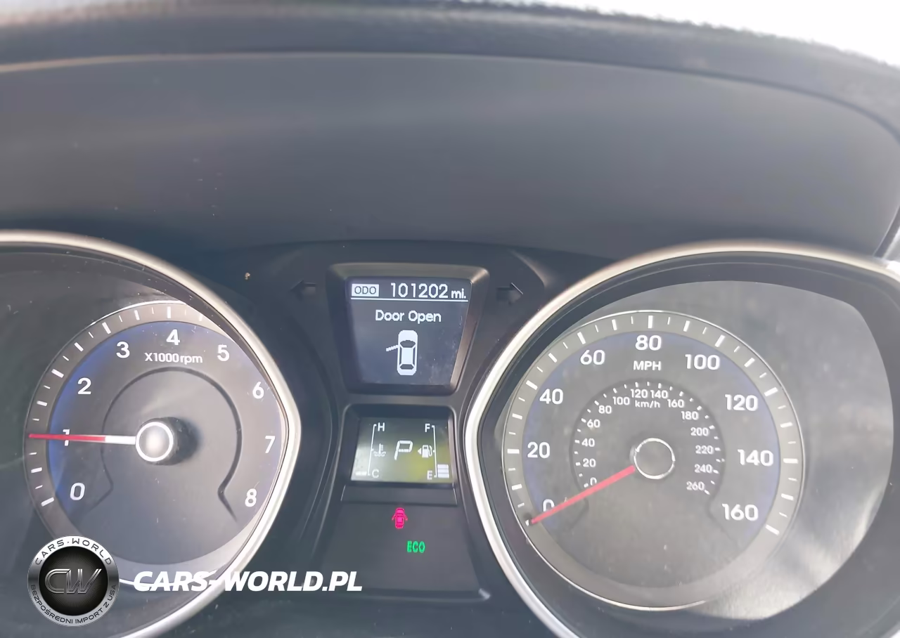 2013 Hyundai Elantra Gt VIN:KMHD35LE0DU039890 - 7