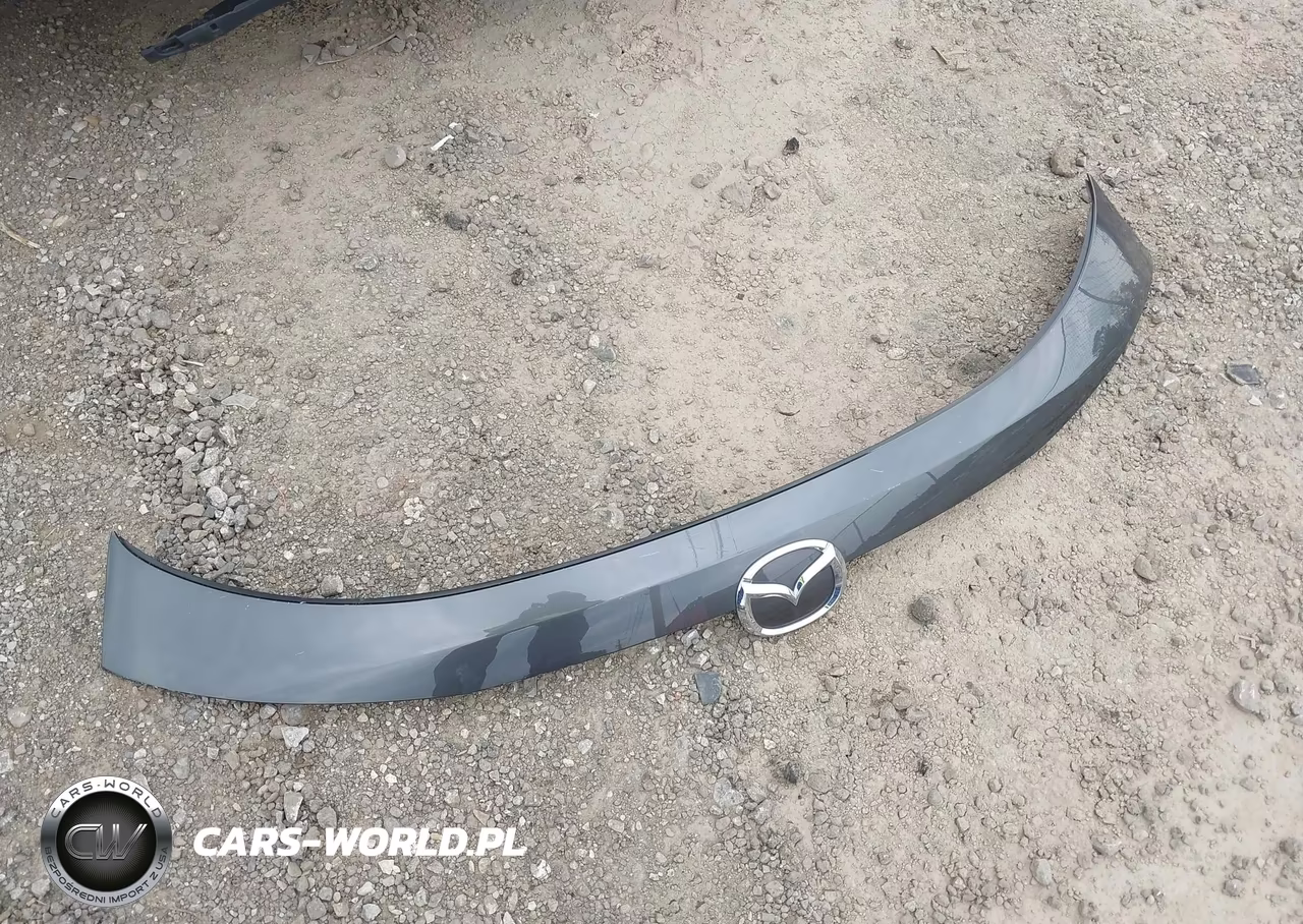 2017 Mazda Cx-5 Grand Touring VIN:JM3KFBDL2H0182875 - 12