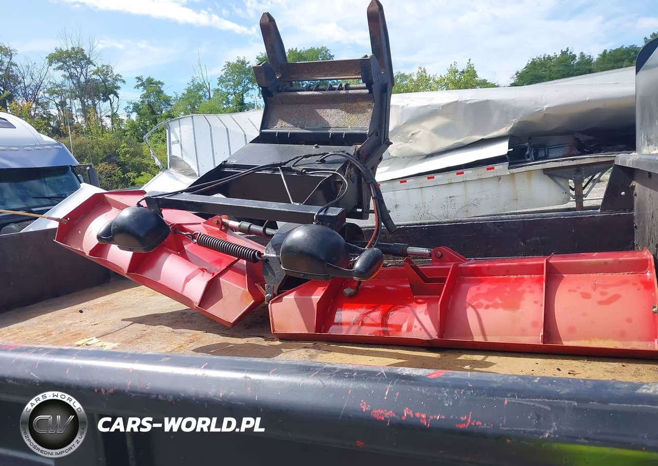 2016 Ram 3500 Chassis Tradesman-Slt VIN:3C7WRTBL8GG267940 - 12
