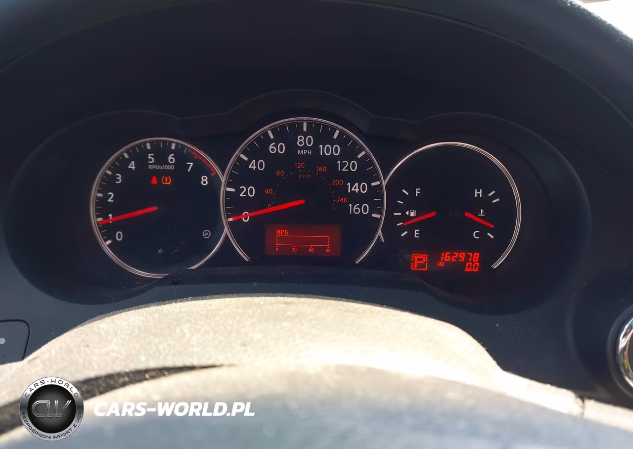 2012 Nissan Altima 3.5 Sr VIN:1N4BL2AP8CC100086 - 7